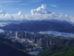 -梧桐山风景名胜区