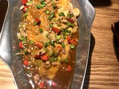 -刀板香·安徽菜(望江东路店)