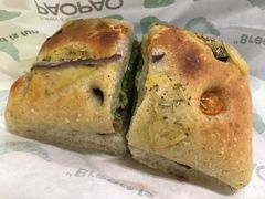 -PAOPAO Bakery&Café(港汇店)