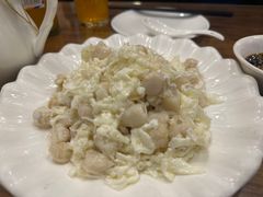 芙蓉鲜贝-砂锅李(九江路店)