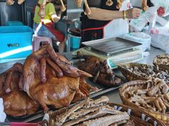 -海窝子刘鹅肉(总店)