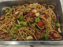 -江城燕子大排档(江汉路步行街店)