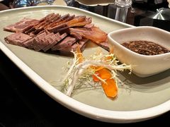 -西安饭庄·非遗陕菜(钟楼店)