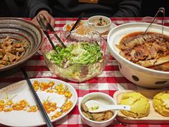 -西贝(国芳店)