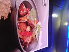 三杯鸡-鹿港小镇(黄金店)