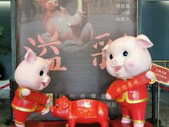 -台州博物馆