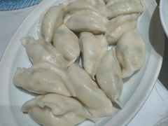 鲅鱼水饺-渔家风味·鲅鱼水饺·央视展播·海鲜天津菜(开发区店)