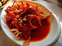 -老阊门菜馆(山塘街店)