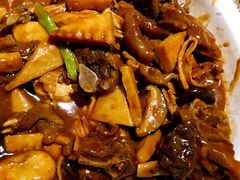 -龚记海鲜20年老字号