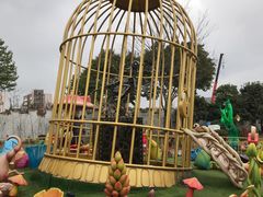 -安徒生童话乐园