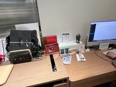 -海马体照相馆(正佳广场店)