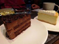 -星巴克(古象大酒店店)