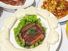 -福来居烤鸭店(天坛二店)