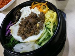 -槿Story·韩国料理(望京韩国美食城店)