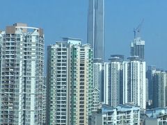 -维也纳国际酒店(深圳新洲店)