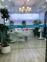 点击看大图 -白博士祛痘·皮肤管理中心