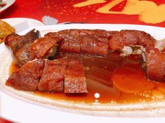 圣丰烧鹅皇-圣丰城酒家·宴会(宝安大仟里店)