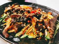 -梵云依家小冒菜(新街口总店)