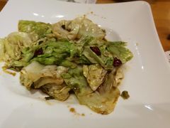 -乌镇那一年小院主题餐厅(甘泉西路店)