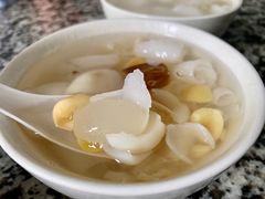 -福合沟无米粿甜汤粿品店