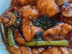 -南来顺饭庄·清真(南菜园店)