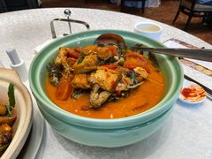 -香宫中餐厅 · 桂林香格里拉