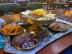 -玉流珍肴馆(亮马桥店)