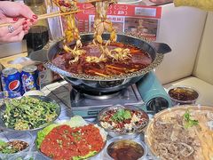 -蛙老爹·蜀香美蛙鱼头(王家湾店)