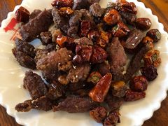 -阿才景东带皮牛肉馆(茶林苑店)