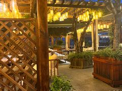 -时光乌托邦空中花园餐厅川味·融合菜(幸福广场店)