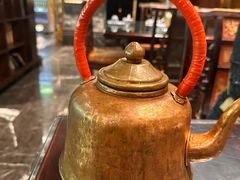 -顺兴老茶馆·精品川菜(世纪城店)
