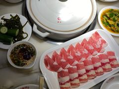 -小骨煲金华砂锅(转塘金街美地店)