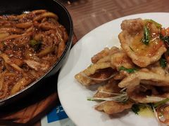 -成都美食巫山烤鱼(三里河路店)