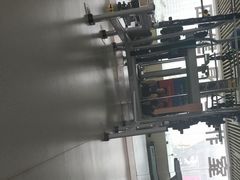 -中田健身工作室(胜利门店)