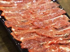 -福牛阁潮汕牛肉火锅
