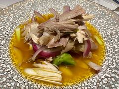 -马仕玖煲·融合菜·酥不腻烤鸭(人大店)