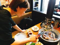 -韩国料理大力士(屏风街店)