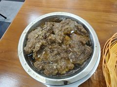 -郑家包子牛肉拉面(尚勤路店)