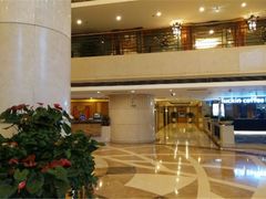 -成都绿洲大酒店(春熙路太古里店)