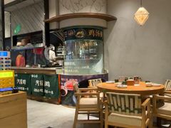 -云海肴·汽锅鸡·云南菜(东坝金隅店)