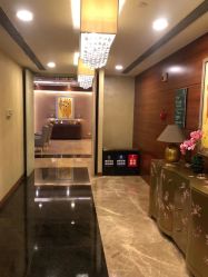 -奕新一诺台式母婴护理中心(我格广场店)