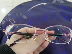 -华彬眼镜专业渐进配镜(潘家园店)