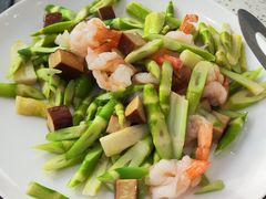 -前王院•巧克力海鲜市集餐厅(万平口店)