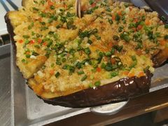 -很久以前羊肉串(中山公园店)