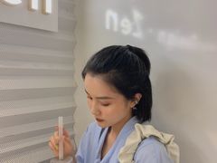 -喜茶(深圳福田星河COCO Park店)