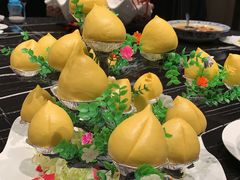 -天瑞轩·粤菜餐厅