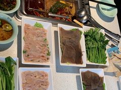 -野妹火锅(龙岗店)