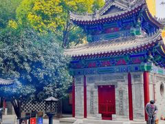 -罔极寺