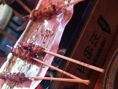 -肉串汪(望京店)