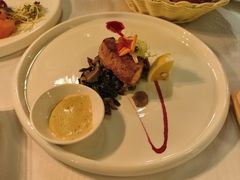 -马克西姆餐厅(崇文门店)